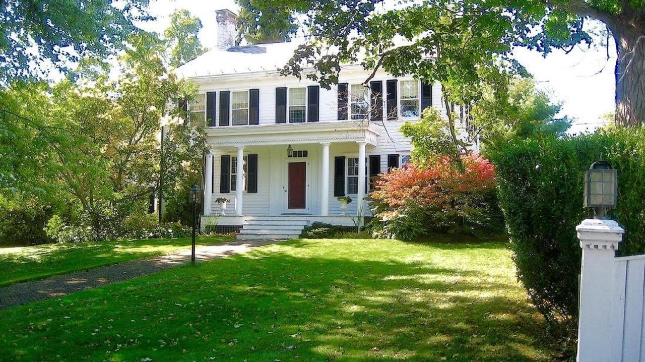Millbrook Country House Exterior photo