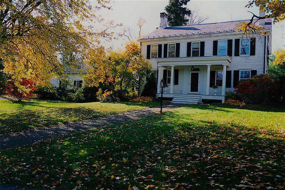 Millbrook Country House Exterior photo